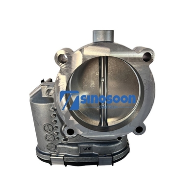 Truck Parts Throttle Control 202V13200-7001 For Sinotruk Howo T7H SITRAK C7H MAN MT13