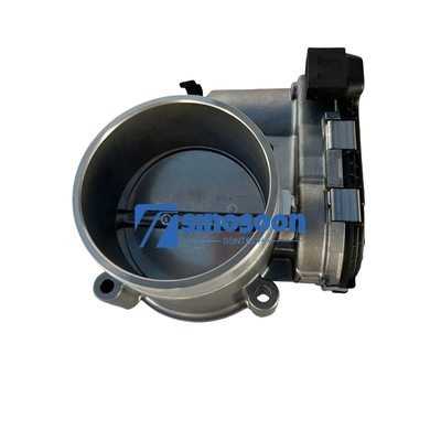 Truck Parts Throttle Control 202V13200-7001 For Sinotruk Howo T7H SITRAK C7H MAN MT13
