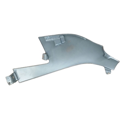 Foton AUMARK Right Front Fender Assy Spare Parts for Truck by Professional