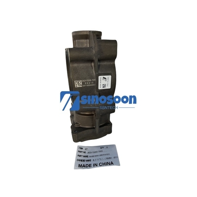 202V13200-7003 Electronic Throttle Control for Sinotruk Howo T7H SITRAK C7H MAN MT13