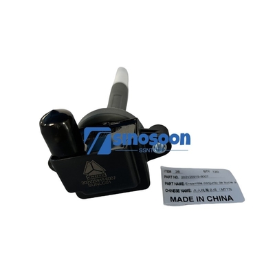 Sinotruk Howo A7 Truck Engine Accessories Ignition Coil 202V25919-6007 for 2005- Year