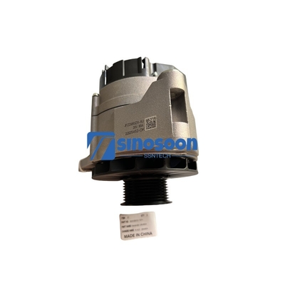MC11 28V 80A 202V26101-7271 Alternator For Shacman Sinotruk Engine Generator Assembly