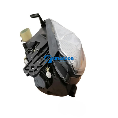 Upgrade Your JAC Truck with Headlamps 4121200P3010 Improved Performance Guaranteed