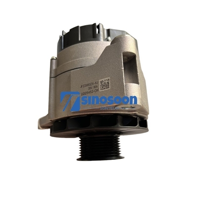 MC11 28V 80A 202V26101-7271 Alternator For Shacman Sinotruk Engine Generator Assembly