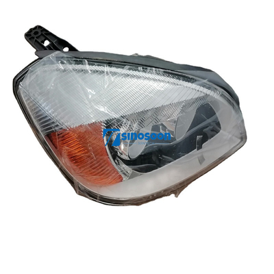 Upgrade Your JAC Truck with Headlamps 4121200P3010 Improved Performance Guaranteed