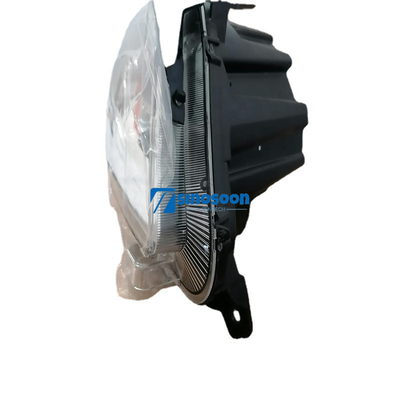 Upgrade Your JAC Truck with Headlamps 4121200P3010 Improved Performance Guaranteed