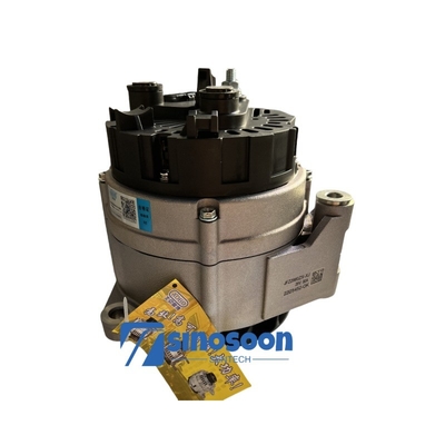 MC11 28V 80A 202V26101-7271 Alternator For Shacman Sinotruk Engine Generator Assembly
