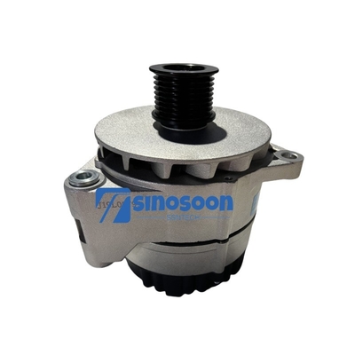 MC11 28V 80A 202V26101-7271 Alternator For Shacman Sinotruk Engine Generator Assembly