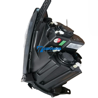 Upgrade Your JAC Truck with Headlamps 4121200P3010 Improved Performance Guaranteed