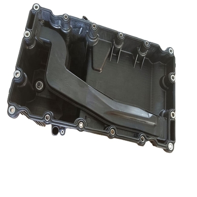 Oil Sump For FOTON Aumark Oillin Authorized with King Pin Repair and Maintenance