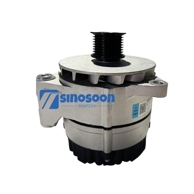 MC11 28V 80A 202V26101-7271 Alternator For Shacman Sinotruk Engine Generator Assembly