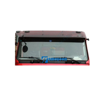 Truck Accessories Cab Parts Windshield Visor for Sinotruk Howo Sitrak C7h 712w63701-0020