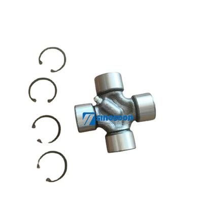 Replace/Repair Universal Joint Auto Part 106020-074 HFC1040 for JAC Truck Maintenance