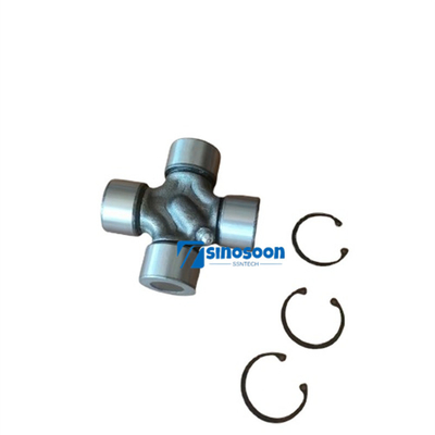 Replace/Repair Universal Joint Auto Part 106020-074 HFC1040 for JAC Truck Maintenance