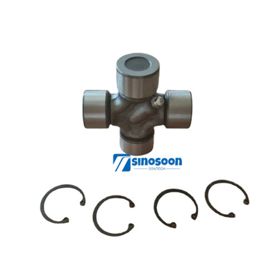 Replace/Repair Universal Joint Auto Part 106020-074 HFC1040 for JAC Truck Maintenance