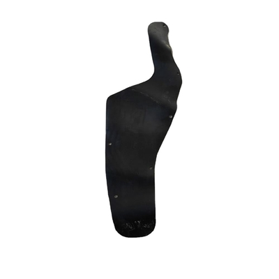 OE NO. P1543010011A0 Left Mudguard 2 Truck Accessories Foton Mud Guard Apron
