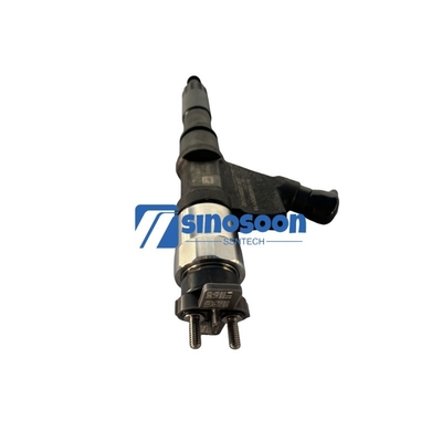 Truck Parts Diesel Common Rail Injector R61540080017A for Sinotruk Howo Engine Spare Parts