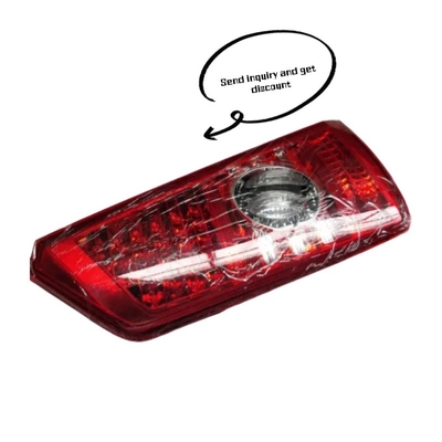 OE NO. 4133-00077/4133-00078b Bus Rear Light for Kinglong Zhongtong Lamp and High Beam