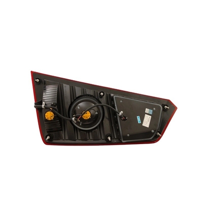 OE NO. 4133-00077/4133-00078b Bus Rear Light for Kinglong Zhongtong Lamp and High Beam