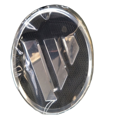 E04933000024 Front Logo For Foton Truck Body Parts 2020 Meets OEM Standards