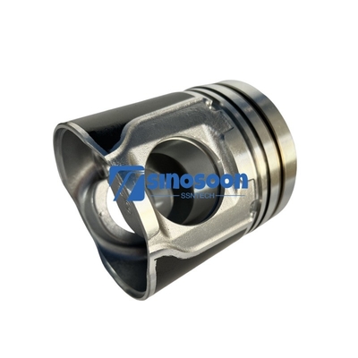 Sinotruk Howo A7 Engine Parts Piston VG1246030015 for Replace/Repair Standard Size