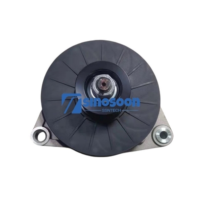 Sinotruk Howo A7 Engine Parts Alternator 28V 80A VG1246090017 for Engine Spare Parts