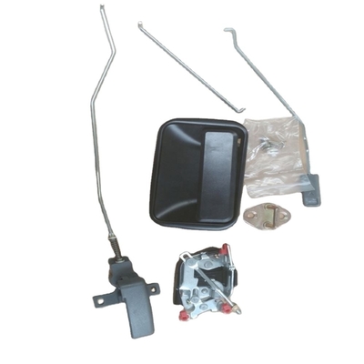 Lock for Foton Truck Automotive Panel System Parts Lock VEHICLE DOOR LOCK ASSY Lock