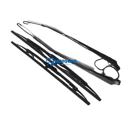 Metal Wiper Linkage Assy 1B16952500003 for Foton 1049/1046/1039 Truck Spare Parts