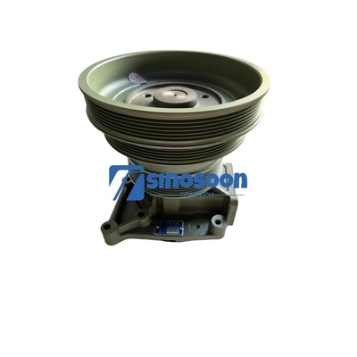 Sinotruk Howo Truck Parts Diesel Engine Spare Parts Water Pump Assembly VG1500060051