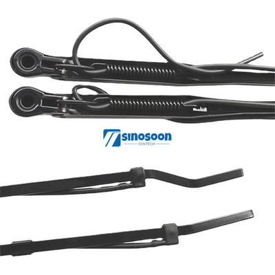 Metal Wiper Linkage Assy 1B16952500003 for Foton 1049/1046/1039 Truck Spare Parts