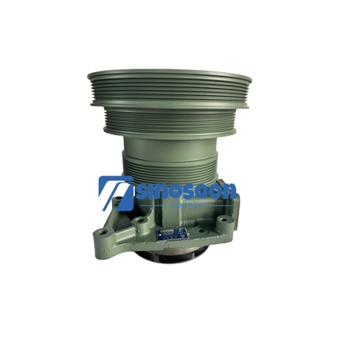 Sinotruk Howo Truck Parts Diesel Engine Spare Parts Water Pump Assembly VG1500060051