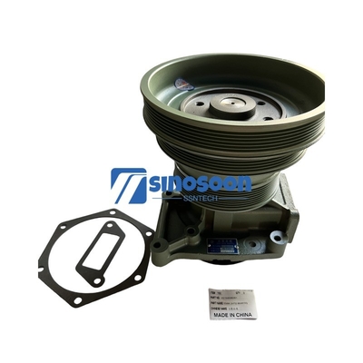 Sinotruk Howo Truck Parts Diesel Engine Spare Parts Water Pump Assembly VG1500060051