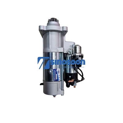 Original WD615 D10 Engine Spare Parts Starter VG1560090007 Motor for Howo A7 Engine Parts
