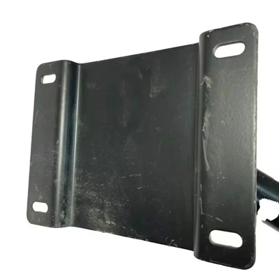 Original Size Shacman H3000 Pedal Mount Right Support for Heavy Truck Parts Accessories