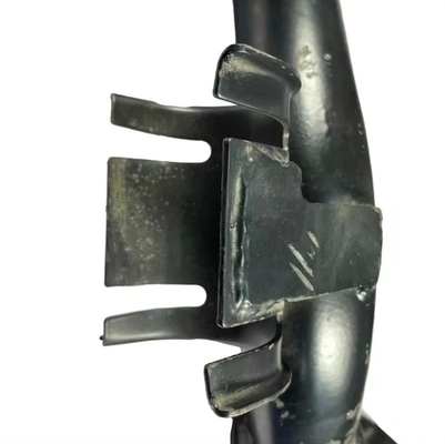 Original Size Shacman H3000 Pedal Mount Right Support for Heavy Truck Parts Accessories