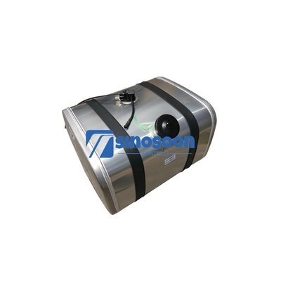 Sinotruck Howo Truck WD615 Engine Spare Parts Fuel Tank 400L WG9725550006 for Shacman