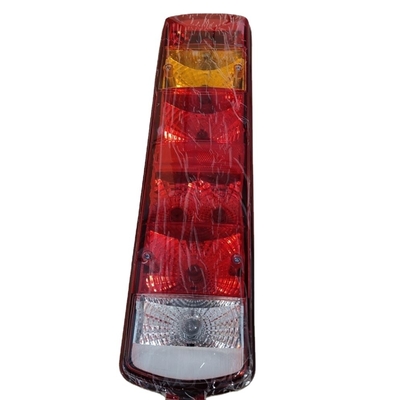 Car Model for foton auman Left Rear Tail Lamp Assy 6V ISG Engine Truck Spares Parts Body