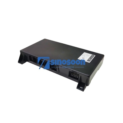 Truck Model Shacman Engine Parts Sinotruk Howo A7 Engine Spare Parts CBCU WG9716580023