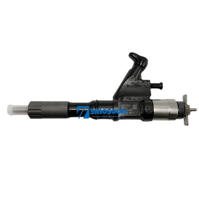 OE NO. VG1246080106 injector 095000-8910 for DENSO HOWO SINOTRUK Truck ORIGINAL