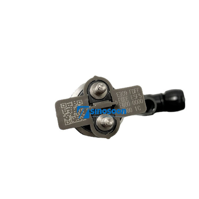 OE NO. VG1246080106 injector 095000-8910 for DENSO HOWO SINOTRUK Truck ORIGINAL