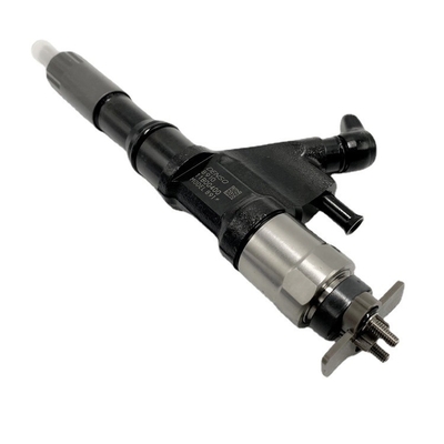 OE NO. VG1246080106 injector 095000-8910 for DENSO HOWO SINOTRUK Truck ORIGINAL