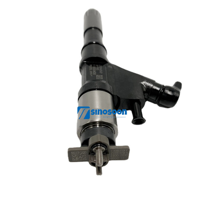 OE NO. VG1246080106 injector 095000-8910 for DENSO HOWO SINOTRUK Truck ORIGINAL