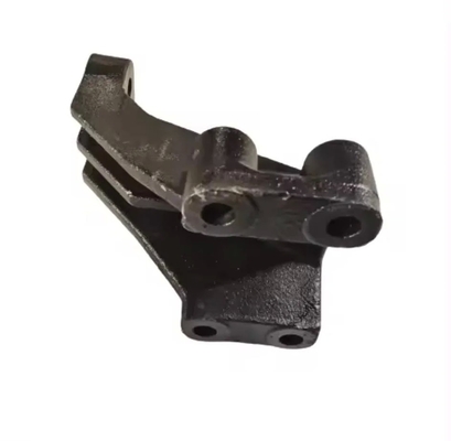 Shacman X3000 Engine Front Bracket Suitable for Dz95259590196 Right Truck Spare Parts