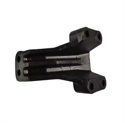 Shacman X3000 Engine Front Bracket Suitable for Dz95259590196 Right Truck Spare Parts