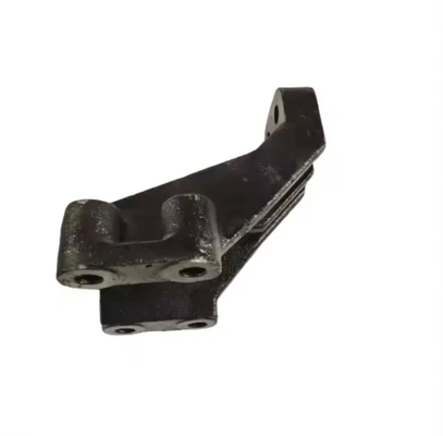 Shacman X3000 Engine Front Bracket Suitable for Dz95259590196 Right Truck Spare Parts