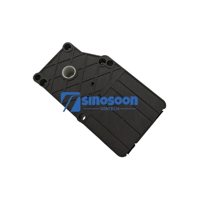 Standard Size WG1664820052 Water Valve Control Motor for Sinotruk Howo A7 Engine Parts