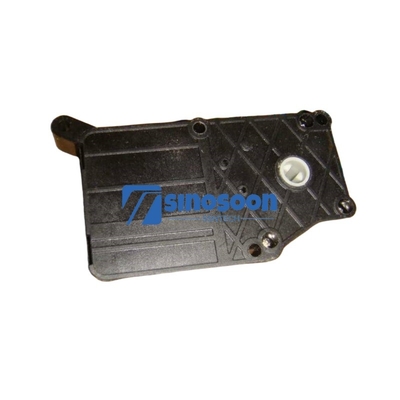 Standard Size WG1664820052 Water Valve Control Motor for Sinotruk Howo A7 Engine Parts