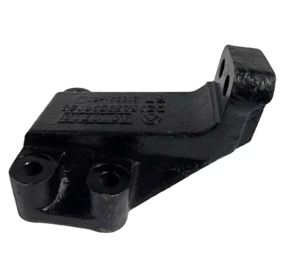 Shacman Truck Spare Parts M3000 Engine Right Front Bracket for Heavy Duty Transporter