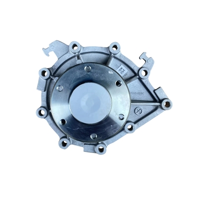Sinotruk Howo T7h Engine Mc11 Water Pump Assembly Sitrak 200v06500-6694 Original Standard