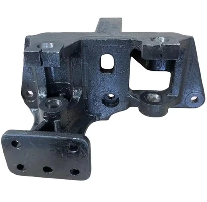 Front Spring Support for Shaanxi Shacman F2000/F3000 X3000 Spare Part Year 2012-